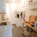 Kuestensegler 204 - Abc355 شقة