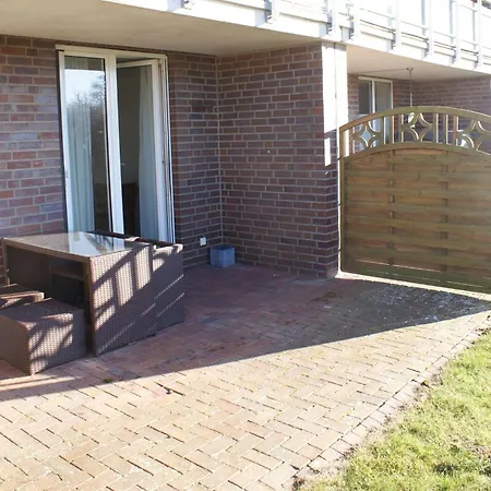 Kuestensegler 204 - Abc355 Апартаменты Hohen Wieschendorf